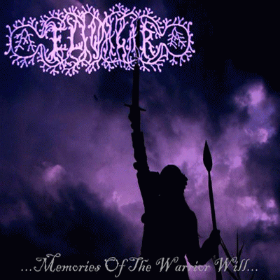 Eliwagar : Memories of the Warrior Will